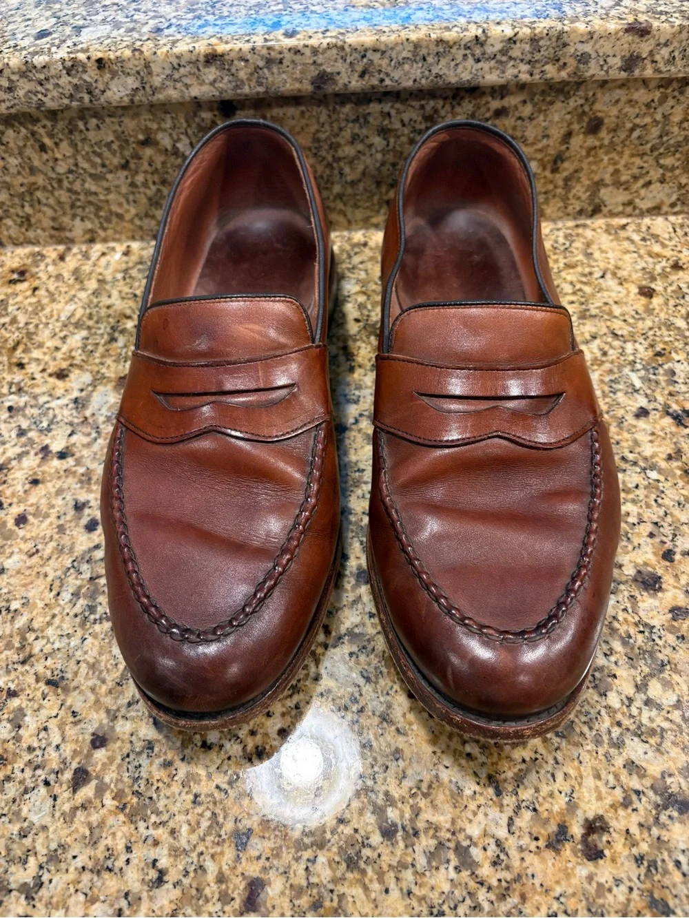 Allen Edmonds good used